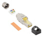 EAN 4052792078497 - LogiLink MP0085 conector RJ45 Gris imagen 2