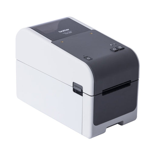 EAN 4977766834650 - Brother TD-2320D300 impresora de etiquetas Térmica directa 300 x 300 DPI 152 mm/s Alámbrico Ethernet imagen 2