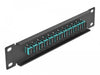 EAN 4043619667635 - DeLOCK 66763 panel de parcheo imagen 2