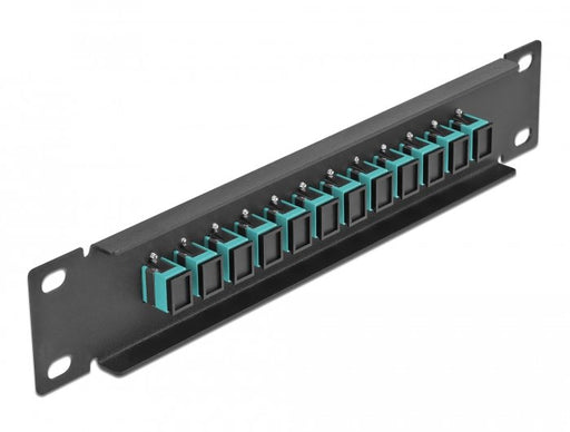 EAN 4043619667635 - DeLOCK 66763 panel de parcheo imagen 2