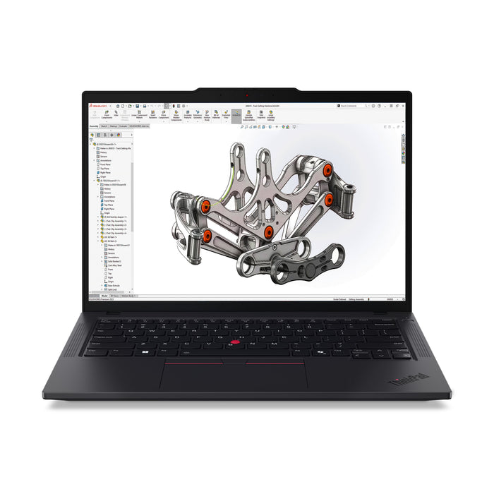 EAN 0198158487498 - Lenovo ThinkPad P14s Gen 6 (AMD) AMD Ryzen AI 7 350 Estación de trabajo móvil 35,6 cm (14") WUXGA 32 GB D imagen 16