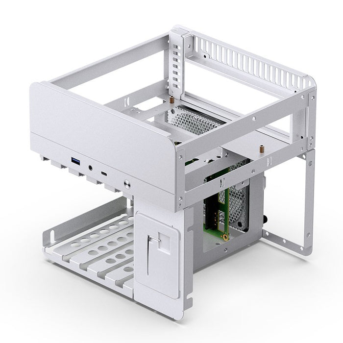 EAN 6970620552668 - Jonsbo N2 Cubo Blanco imagen 24