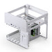 EAN 6970620552668 - Jonsbo N2 Cubo Blanco imagen 24