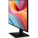 EAN 4711377237000 - MSI PRO MP242A E2 pantalla para PC 60,5 cm (23.8") 1920 x 1080 Pixeles Full HD Negro imagen 11