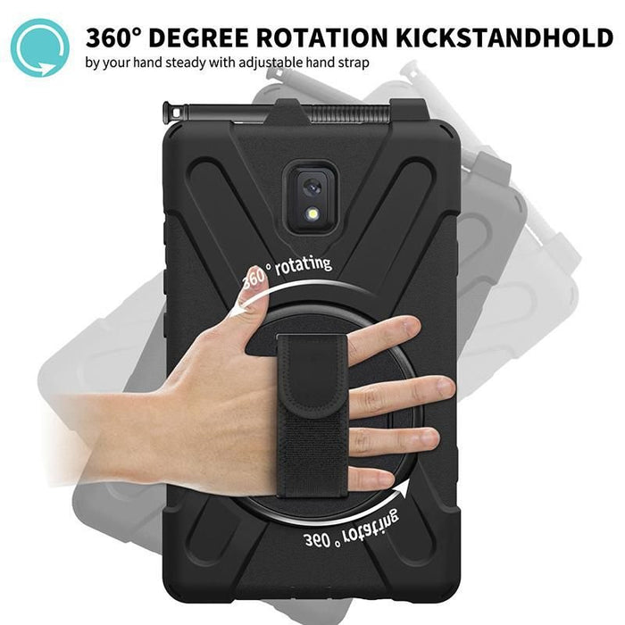 EAN 5715063344552 - eSTUFF ES681862-BULK funda para tablet imagen 3