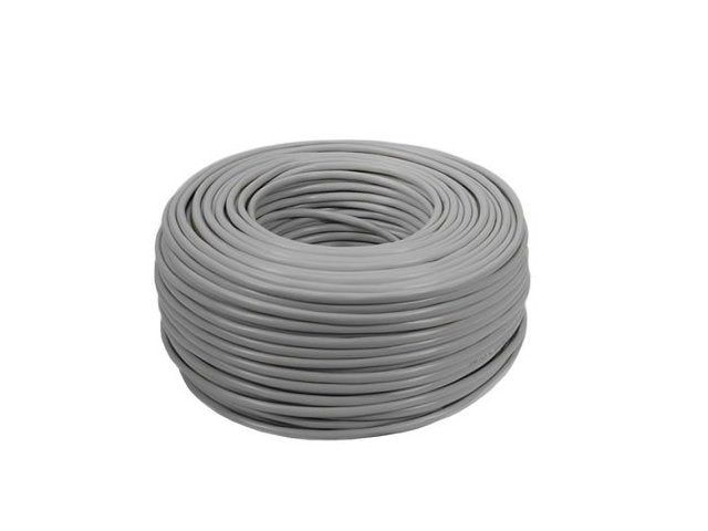 EAN 5902211109778 - Maclean MCTV-578 cable de red Gris 50 m Cat5e U/UTP (UTP) imagen 2