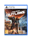EAN 3307216284192 - Ubisoft Star Wars Outlaws PS5 Estándar PlayStation 5 imagen 1