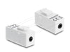 EAN 4043619872343 - DeLOCK 87234 módulo de conector de red imagen 1