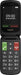 EAN 4255781909028 - Gigaset GL40 7,11 cm (2.8") 88 g Negro Teléfono para personas mayores imagen 1