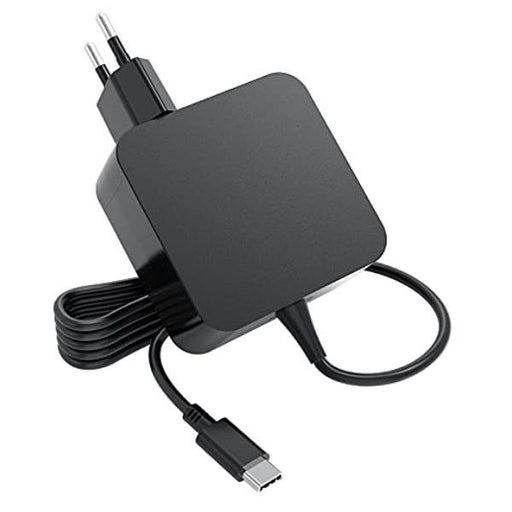 EAN 8054320843061 - Nilox NXCARUSBC45 adaptador e inversor de corriente Negro imagen 2