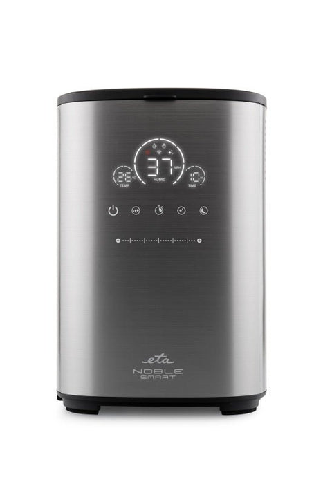 EAN 8590393414192 - Eta NOBLE SMART humidificador Ultrasónica 5 L Blanco 25 W imagen 13