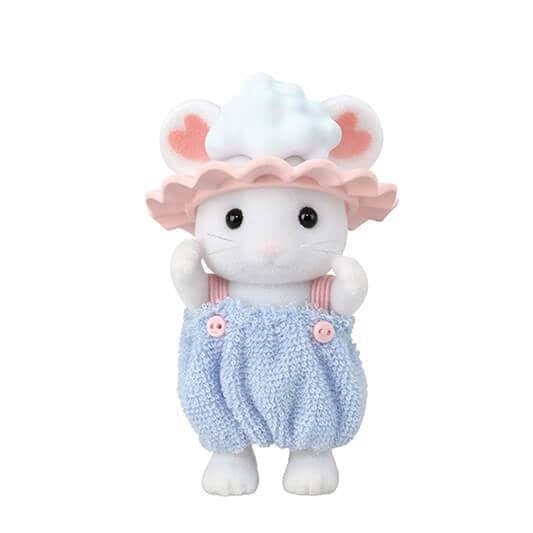 EAN 5054131058053 - Sylvanian Families 5805 muñeca imagen 5