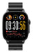 EAN 6941764468948 - realme Watch 5 5 cm (1.97") AMOLED Digital 390 x 450 Pixeles Pantalla táctil Negro GPS (satélite) imagen 3
