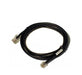 EAN 0851398005029 - apg Solutions RJ-12/RJ-45 cable paralelo Negro 1,5 m imagen 1