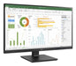 EAN 4250563440485 - LG 27BN65Q-B pantalla para PC 68,6 cm (27") 2560 x 1440 Pixeles Quad HD LCD Negro imagen 3