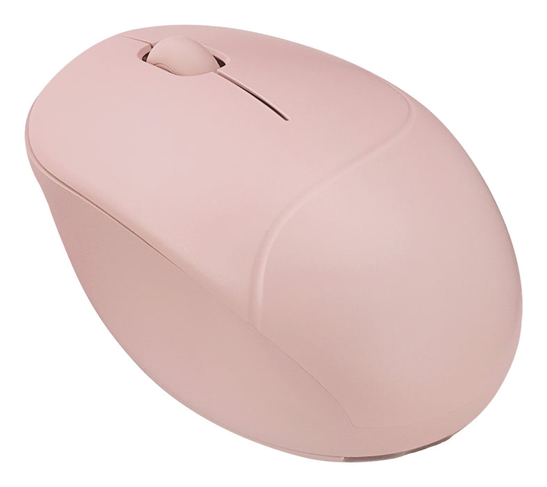 EAN 4711387793398 - ASUS Fragrance Mouse MD101 ratón Hogar Ambidextro RF Wireless + Bluetooth Óptico 2400 DPI imagen 1