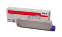 EAN 5031713053804 - OKI 44844506 cartucho de tóner 1 pieza(s) Original Magenta imagen 1