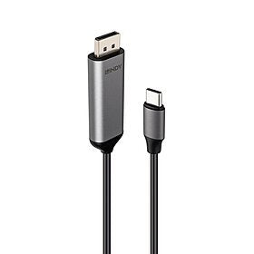 EAN 4002888435048 - Lindy 43504 cable USB imagen 1
