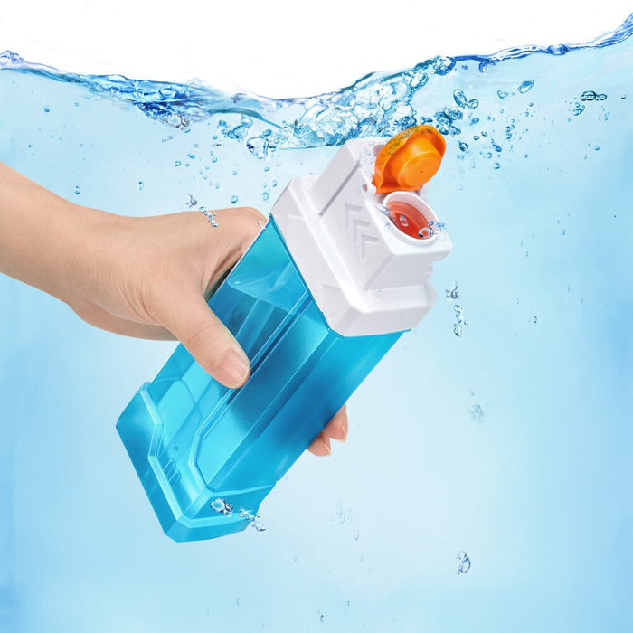 EAN 4894680050617 - XShot 118196 pistola de agua o globo de agua imagen 3