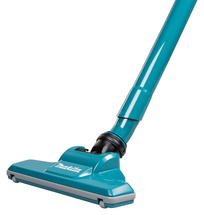 EAN 0088381781176 - Makita DCL284FZ aspiradora de pie y escoba eléctrica Aspiradora escoba 2 en 1 Batería Secar Tela Sin bols imagen 6