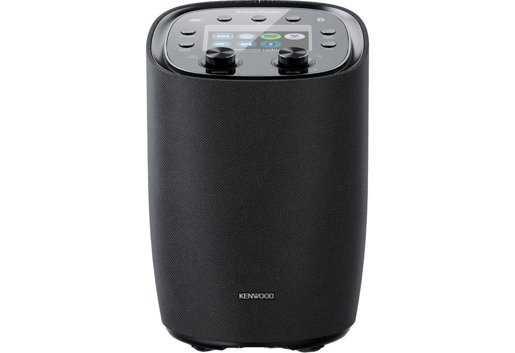 EAN 19048239365 - Kenwood Electronics CR-ST500S-B Microcadena de música para uso doméstico 30 W Negro imagen 2