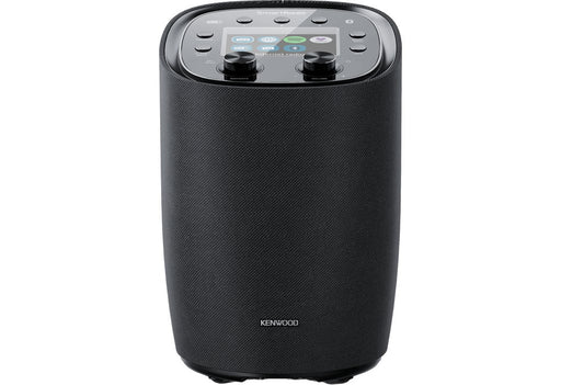 EAN 19048239365 - Kenwood Electronics CR-ST500S-B Microcadena de música para uso doméstico 30 W Negro imagen 2