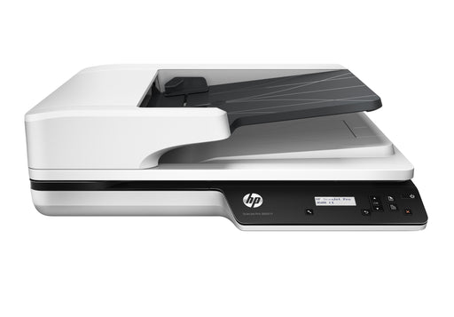 EAN 0888793138144 - HP Scanjet Pro 3500 f1 Escáner plano y alimentador automático de documentos (ADF, Automatic Document Feed imagen 1