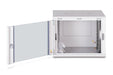EAN 4016032221708 - Digitus DN-19 09-U-EC armario rack 9U Bastidor de pared Gris imagen 5