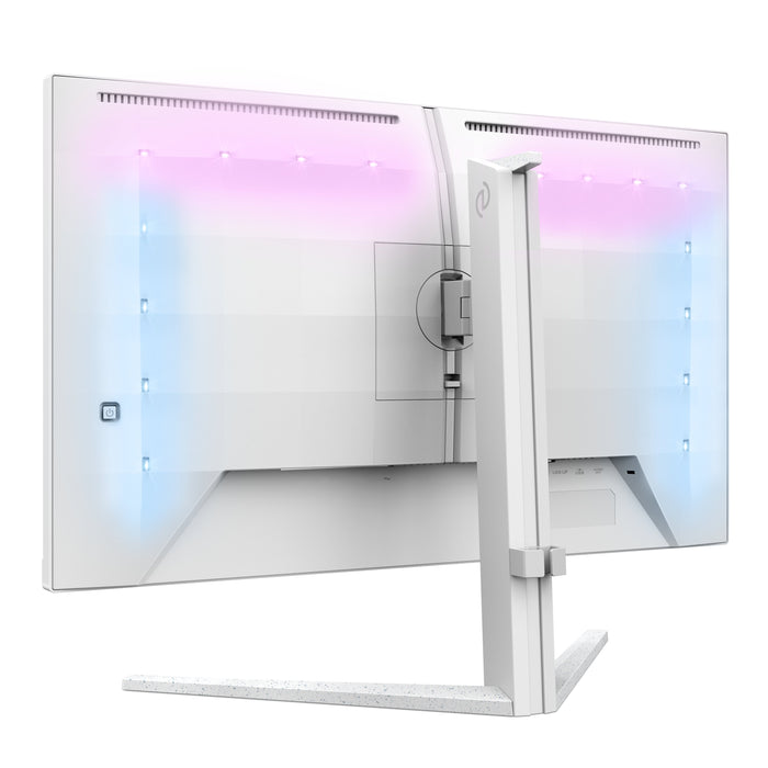 EAN 8721038004311 - Philips Evnia 5000 pantalla para PC 68,6 cm (27") 3840 x 2160 Pixeles 4K Ultra HD LCD Blanco imagen 5