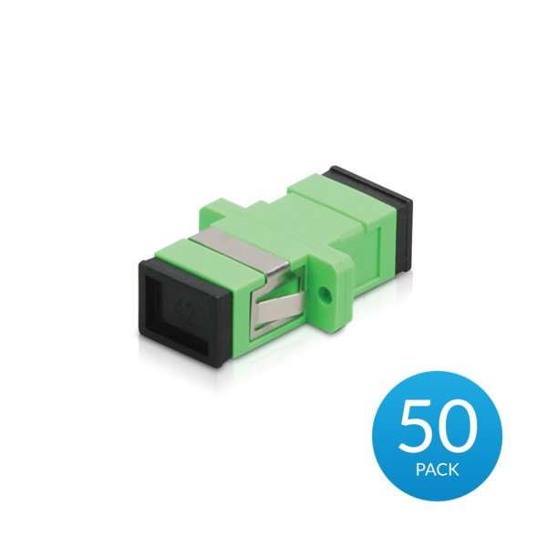 EAN 0817882026864 - Ubiquiti UF-ADAPTER-APC-50 conector de fibra óptica SC/APC imagen 1
