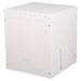 EAN 7630049600881 - ROLINE 26.21.0087 armario rack 12U Bastidor de pared Gris imagen 4