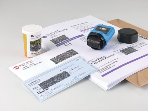 EAN 9010035995241 - Trodat ID Protector imagen 5