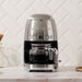 EAN 8017709280543 - Smeg DCF02SSEU cafetera eléctrica Totalmente automática Cafetera de filtro 1,4 L imagen 7