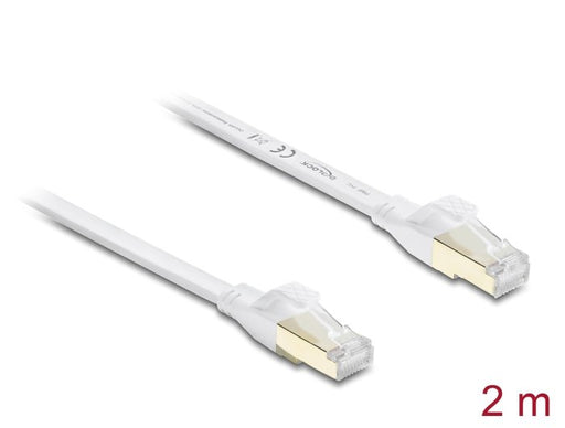 EAN 4043619810260 - DeLOCK 81026 cable de red Cat8.1 U/FTP (STP) imagen 1