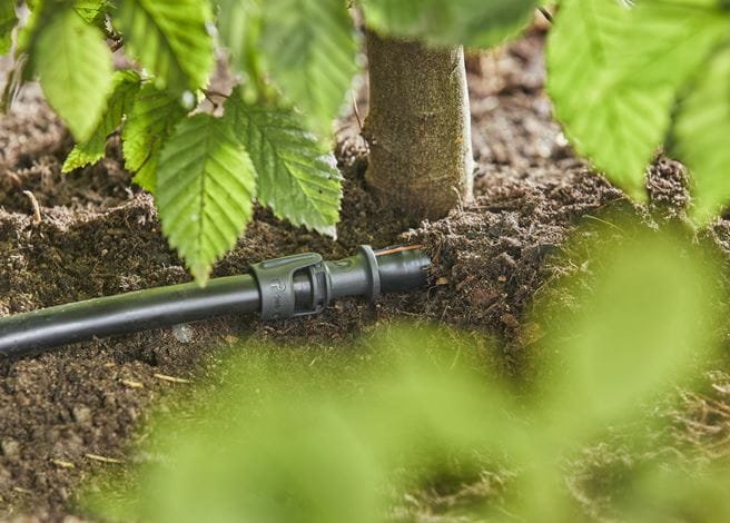 EAN 4078500066075 - Gardena 13220-20 pieza y accesorio para sistema de riego Conector de unión imagen 3