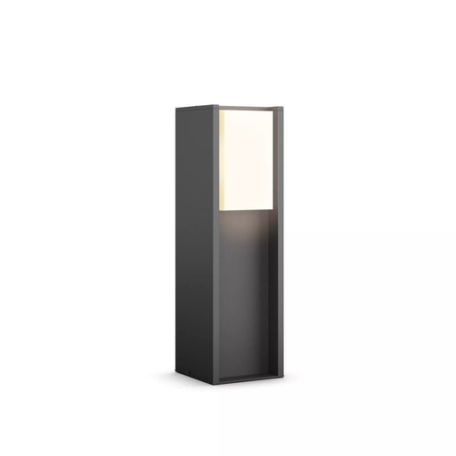EAN 8718696154472 - Philips Hue White 1647393P0 Alumbrado de sobremuro/pie para exterior Bluetooth/Zigbee 9 W imagen 1