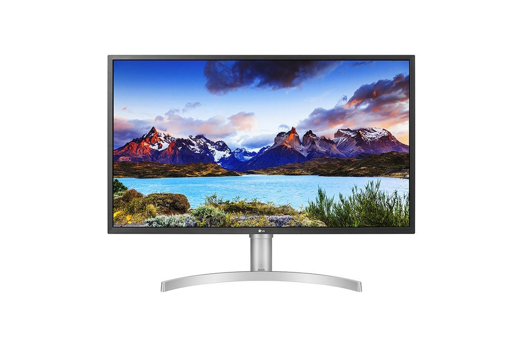 EAN 8806091970688 - LG 32UL750P-W pantalla para PC 81,3 cm (32") 3840 x 2160 Pixeles 4K Ultra HD LED Plata, Blanco imagen 1