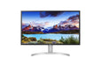 EAN 8806091970688 - LG 32UL750P-W pantalla para PC 81,3 cm (32") 3840 x 2160 Pixeles 4K Ultra HD LED Plata, Blanco imagen 1