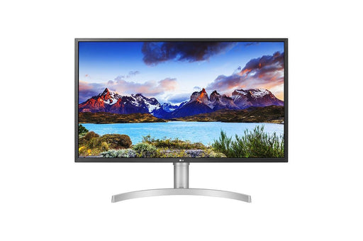 EAN 8806091970688 - LG 32UL750P-W pantalla para PC 81,3 cm (32") 3840 x 2160 Pixeles 4K Ultra HD LED Plata, Blanco imagen 1