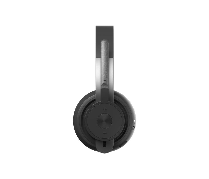 EAN 5099206098534 - Logitech 981-001101 auricular y casco Auriculares Inalámbrico Diadema Oficina/Centro de llamadas Bluetoot imagen 1