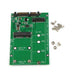 EAN 5711783908401 - CoreParts MSNX1100 tarjeta y adaptador de interfaz Interno M.2 imagen 1