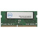 EAN 5715063125359 - DELL SNPHYXPXC/8G módulo de memoria 8 GB 1 x 8 GB DDR4 2666 MT/s 260-pin SO-DIMM imagen 1
