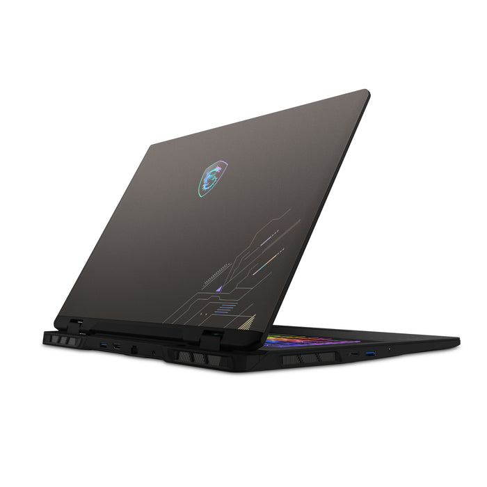 EAN 4711377440714 - MSI Crosshair 17 HX AI D2XWGKG-064XESNN Intel Core Ultra 9 275HX Portátil 43,2 cm (17") Quad HD+ 32 GB DD imagen 4