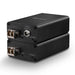 EAN 4002888427081 - Lindy 42708 ampliador de red Transmisor y receptor de red Negro imagen 2