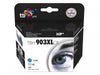 EAN 5902002045452 - TB Print TBH-903XLCR cartucho de tinta 1 pieza(s) Cian imagen 1