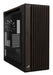 EAN 4711636014250 - ASUS ProArt PA602 Wood Edition Modern Black - Tempered Glass Panel Midi Tower Negro, Madera imagen 2