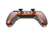 EAN 7333048072481 - Deltaco Gaming GAM-199-ORANGECOPPER mando y volante Naranja, Bronce Bluetooth/USB Gamepad PlayStation 5,  imagen 2