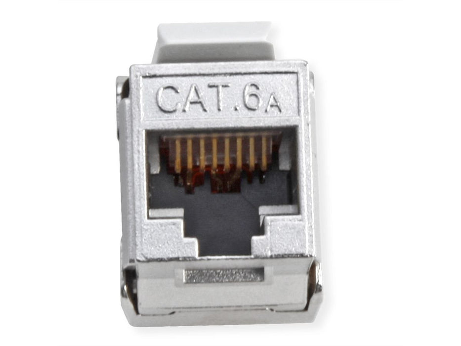 EAN 7630049628700 - ROLINE 21.17.0326 módulo de conector de red imagen 4