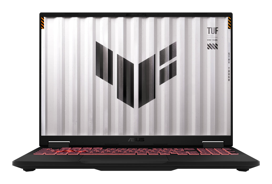 EAN 4711636497220 - ASUS TUF Gaming A16 TUF608UP-TU163 AMD Ryzen™ 7 40,6 cm (16") DDR5-SDRAM NVIDIA GeForce RTX 5070 Wi-Fi 6E imagen 6
