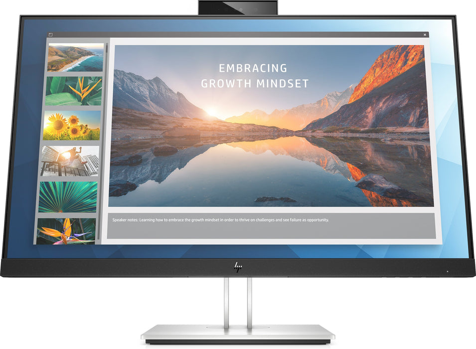 EAN 5715063348642 - HP شاشة إرساء E24d G4 FHD USB-C من pantalla para PC imagen 2